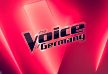 the voice of germany