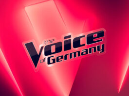 the voice of germany