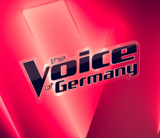 the voice of germany
