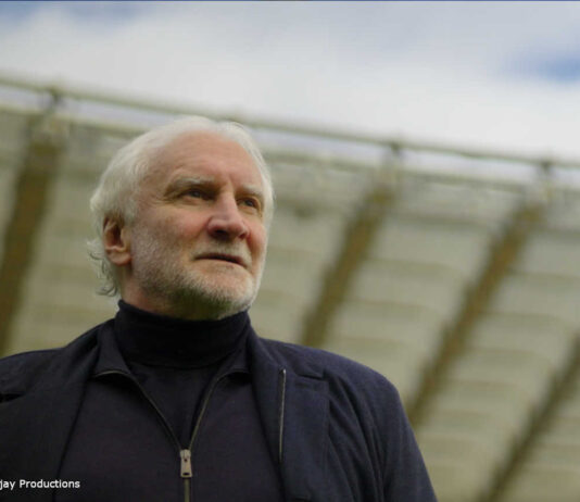 Rudi Völler