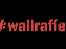 #wallraffen