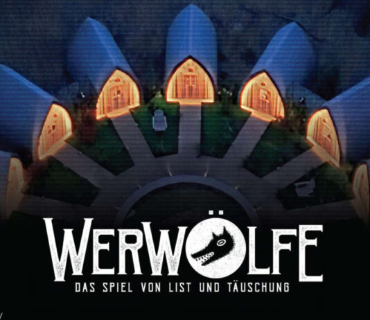 Werwölfe