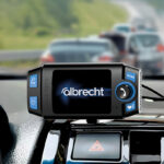 DAB+ Digitalradio-Adapter DR 55 von Albrecht