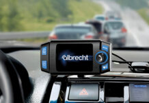 DAB+ Digitalradio-Adapter DR 55 von Albrecht
