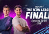Icon League bei Sport1