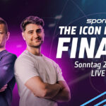 Icon League bei Sport1