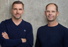Christian Körner und Jörg Adami leiten UFAGG