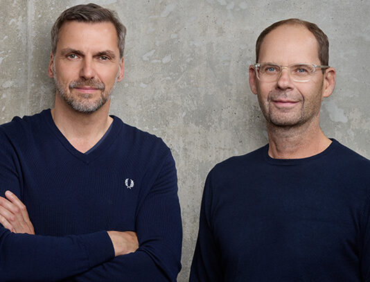 Christian Körner und Jörg Adami leiten UFAGG