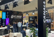 Canal+ Germany präsentiert auf der ANGA COM die vollständig integrierte IPTV-Plattform „The Entertainment Hub“ sowie das neue Sportpaket SportsHD