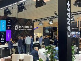 Canal+ Germany präsentiert auf der ANGA COM die vollständig integrierte IPTV-Plattform „The Entertainment Hub“ sowie das neue Sportpaket SportsHD
