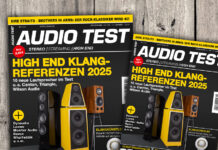 AUDIO TEST 4-1025 Teaser