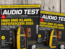 AUDIO TEST 4-1025 Teaser