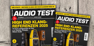 AUDIO TEST 4-1025 Teaser