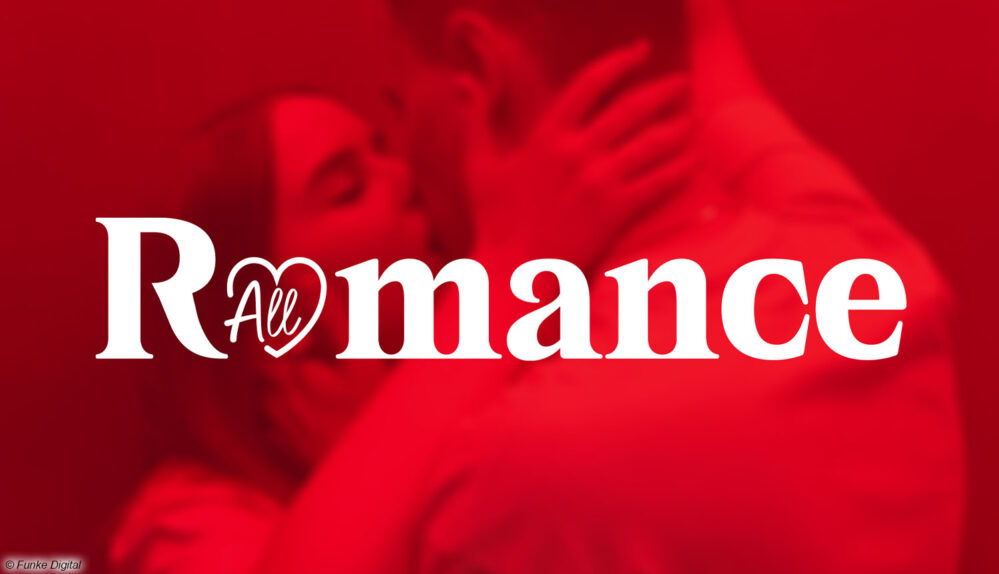 All Romance