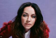 Amy Macdonald