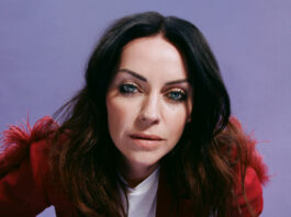 Amy Macdonald
