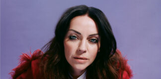 Amy Macdonald
