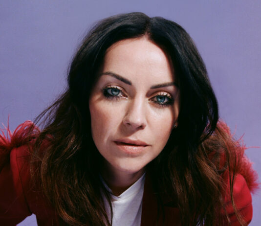 Amy Macdonald