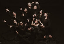 Ballet Flamenco de Andalucía bei Arte