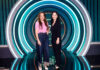 Carolin Kebekus und Annalena Baerbock