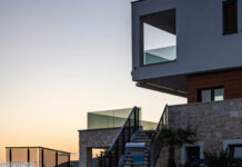 Balkon Terrasse
