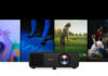BenQ LW600ST Beamer