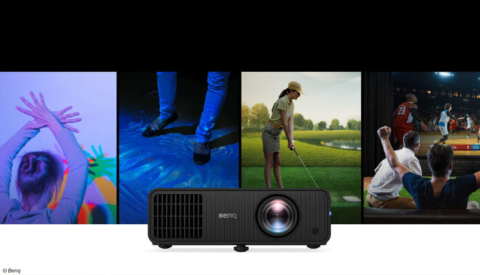 BenQ LW600ST Beamer BenQ LW600ST Beamer