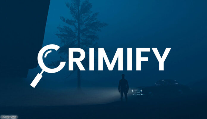 Crimify Crimify