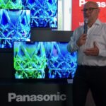 Panasonic OLED TVs 2025