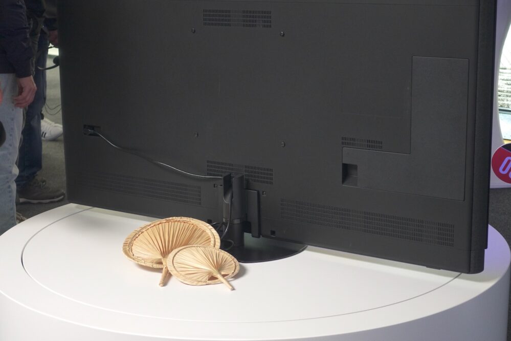 Panasonic OLED Z95B