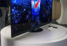 Panasonic OLED Z95B