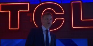 TCL QLED TVs 2025