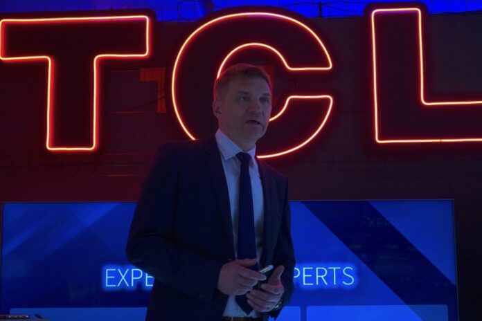 TCL QLED TVs 2025 TCL QLED TVs 2025
