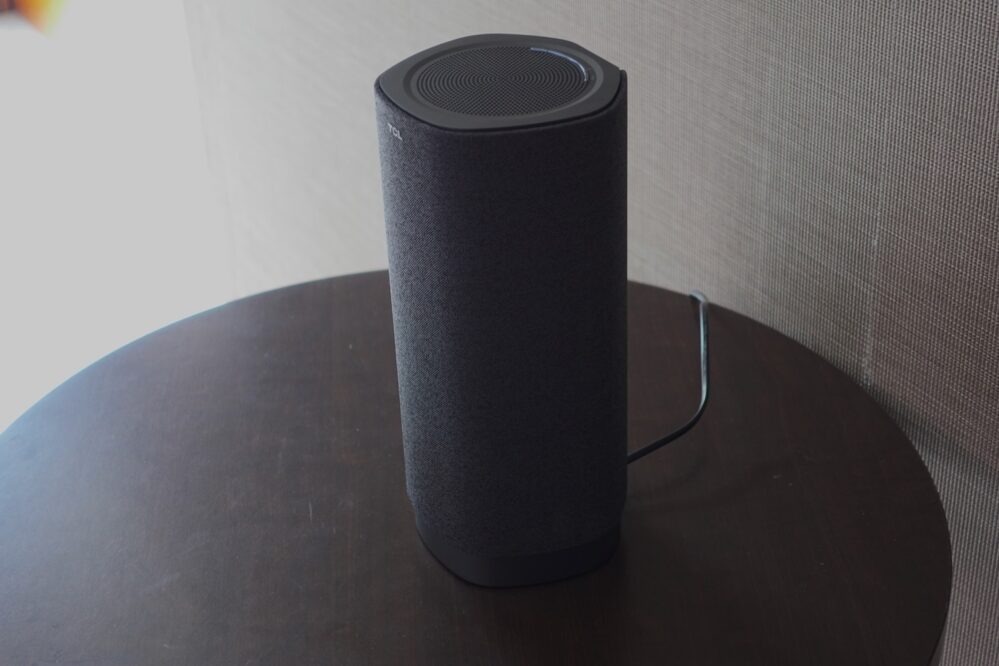 Dolby Atmos Flex Connect TCL