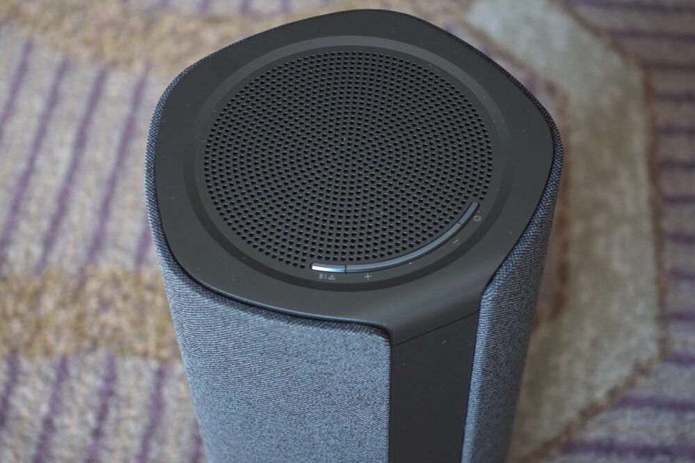 Dolby Atmos Flex Connect TCL