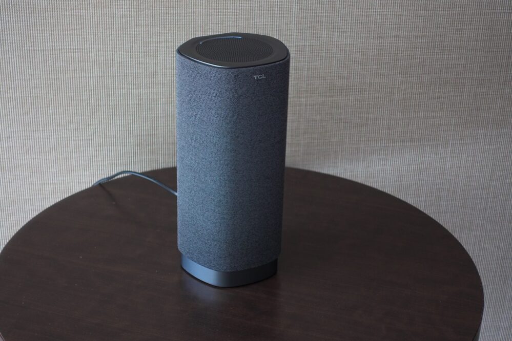 Dolby Atmos Flex Connect TCL