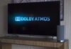 Dolby Atmos Flex Connect TCL