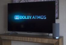 Dolby Atmos Flex Connect TCL