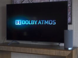 Dolby Atmos Flex Connect TCL
