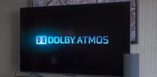 Dolby Atmos Flex Connect TCL