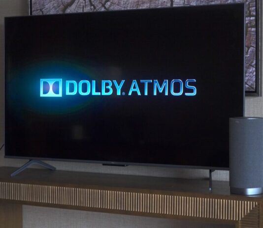 Dolby Atmos Flex Connect TCL