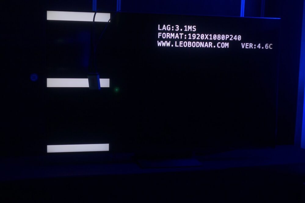 TCL QLED 2025