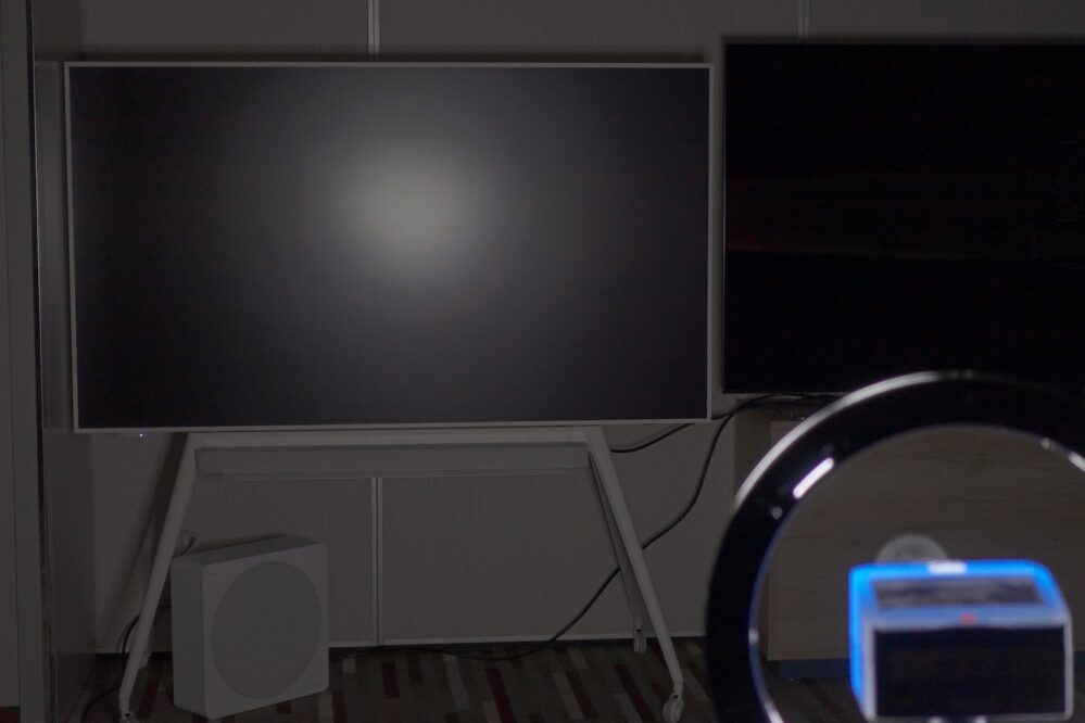 TCL QLED LCDs 2025