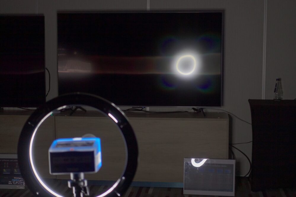 TCL QLED LCDs 2025