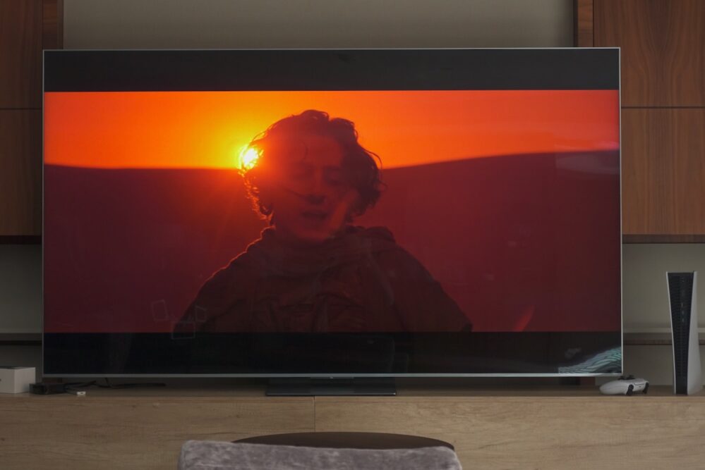 TCL QLED 2025