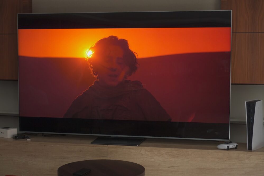 TCL QLED 2025