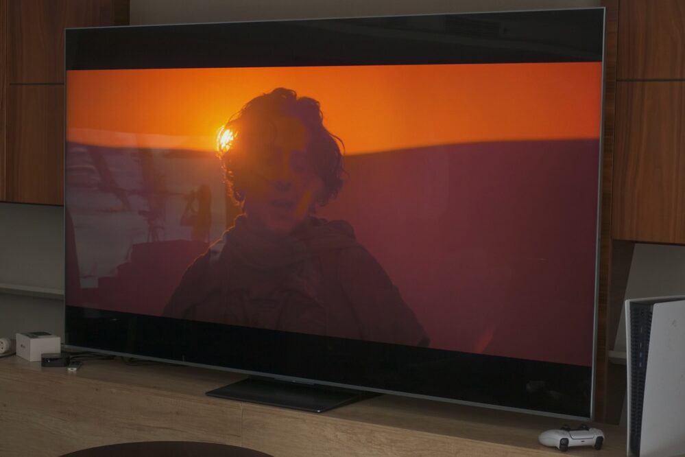 TCL QLED 2025
