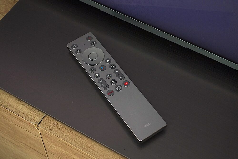 TCL QLED 2025