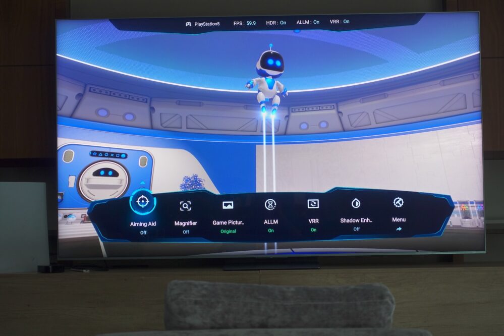 TCL QLED 2025