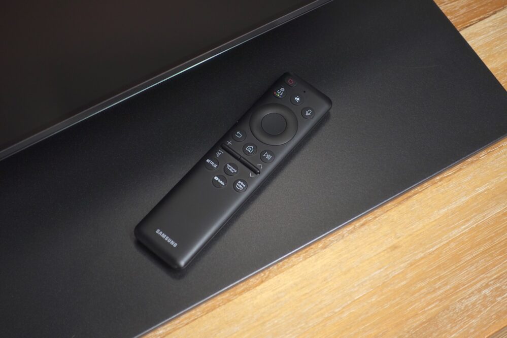 Samsung S95F Fernbedienung